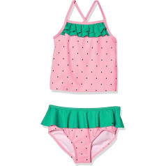 Carter's Girls' Two-Piece Swimsuit, Two Piece Swimsuit