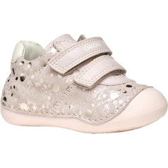 Geox Baby Girls' B Tutim B Trainers