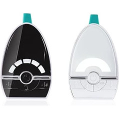 Babymoov Babymonitor Expert Care, Digital Green Technology, 1000 m Range