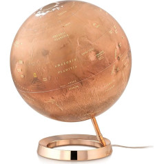 National Geographic 8007239977198 Globe