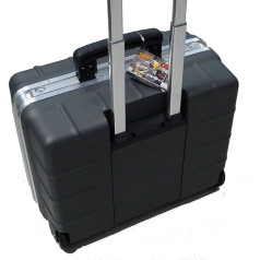 GT Line KIN.0780 - Asa Telescópica para modelo Atomic Wheels