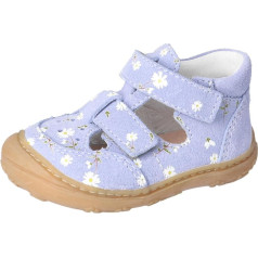 PEPINO Ricosta Girls and Boys Velcro Low Shoes ENI, Children's Shoes, WMS: