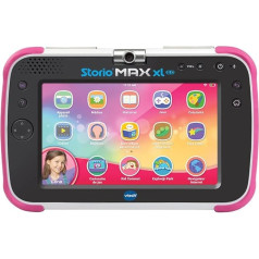 VTech. Kids Tablet 80-194679 Pink Standard