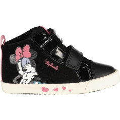 Geox Baby Girls' B Kilwi Girl B Trainers