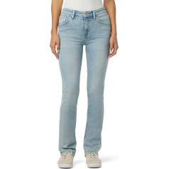 Hudson Baby Girl Barbara High-Rise Boot Jeans