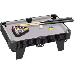 Mini Billardtisch für Kinder Holz Spieltisch für die Familie