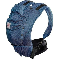 KOKADI Flip X Heart2Heart Lagoon Baby Carrier One Size