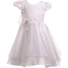 Capti Sandra Christening Dress Party Dress