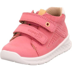 Superfit Mädchen Breeze Lauflernschuhe