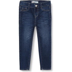Levi's Kids 710 Skinny Baby Girls