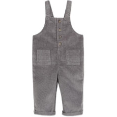 Gocco Baby Boys' Corduroy Dungarees