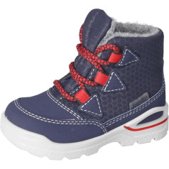 RICOSTA Girls' and Boys' Winter Boots Emil Children's First Walking Shoes Width Medium Loose Insert Sympatex Washable