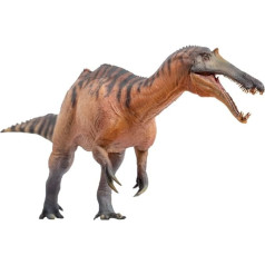 PNSO Prehistoric Dinosaur Models: 66 Chongzuo the Sinopliosaurus
