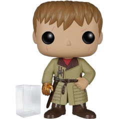 Game of Thrones Pop. Vinyl # 35 – Jaime Lannister (Golden Hand) by Funko