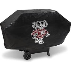 Unknown NCAA Deluxe Grill Cover