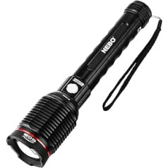 NEBO NE6822 Redline 6k Torch