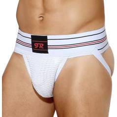 Casey Kevin Jockstrap Men's String Thong for Men Thong Underpants Men Gay Underwear Sports Underwear