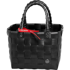 ICE-Bag Witzgall 5008-55-0 Mini Shopping Basket Approx. 25 x 22 x 22 cm Multi-Coloured
