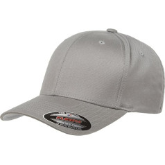 Flexfit Men's Athletic Baseball Fitted Cap