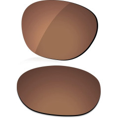 LenzReborn Polarized Lenses Compatible with Ray-Ban RB4171-54 Sunglasses - More Options