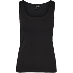 VERO MODA Damen Vmlulu Sl Tank Top Noos Tanktop