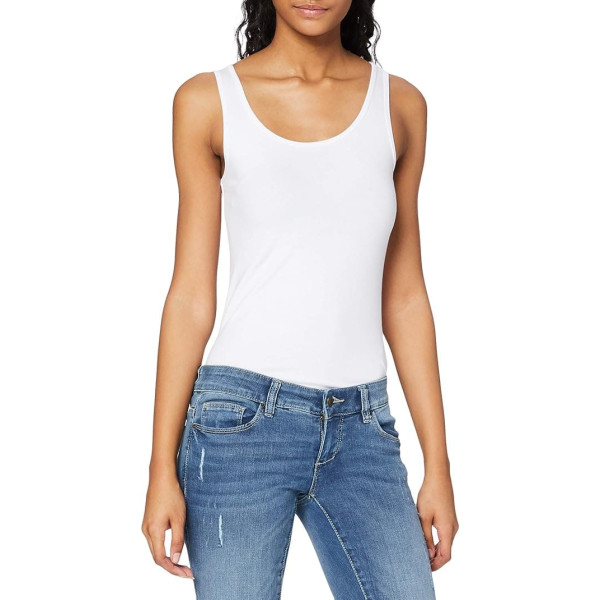ONLY Women’s Top, Onllive Love Tank Noos