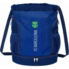 Fc Barcelona Sporta skolas mugursoma 612525197 / zila
