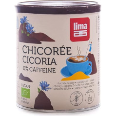 Lima Cicoria Instant Original 100 g