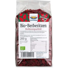 GOVINDA Berberry Berries 200 g