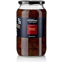 Barbecue Chutney 900ml