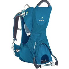 Little Life Adventurer 2017 Shuttle – Blue, 41 x 32 x 73 cm