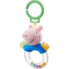 Rainbow Designs My First Peppa Pig Activity Twin Pack