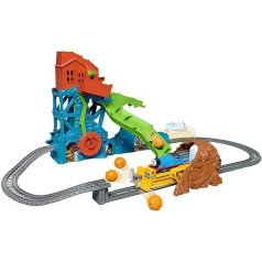 Thomas & Friends GDV43 Cave Collapse Set