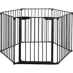 Dreambaby Mayfair 3-in-1 Converta Playpen