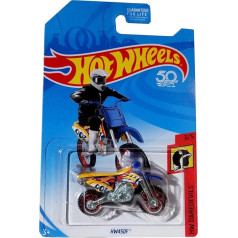 Hot Wheels HW450F HW Daredevils 2018 1:64