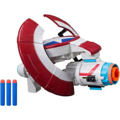 Hasbro Marvel AVN Assembler Gear 2.0 Cap