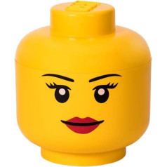 Lego Room Copenhagen.