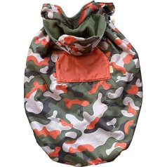 Babywearing: Waterproof Weather Cover for Sling and Baby Carrier