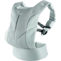 Chicco Myamaki AIR 07079227490000 Baby Carrier Silver