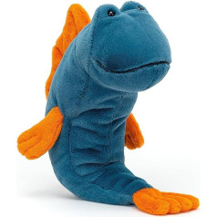 Jellycat Mack Mudskipper Collectable Plush Ornament