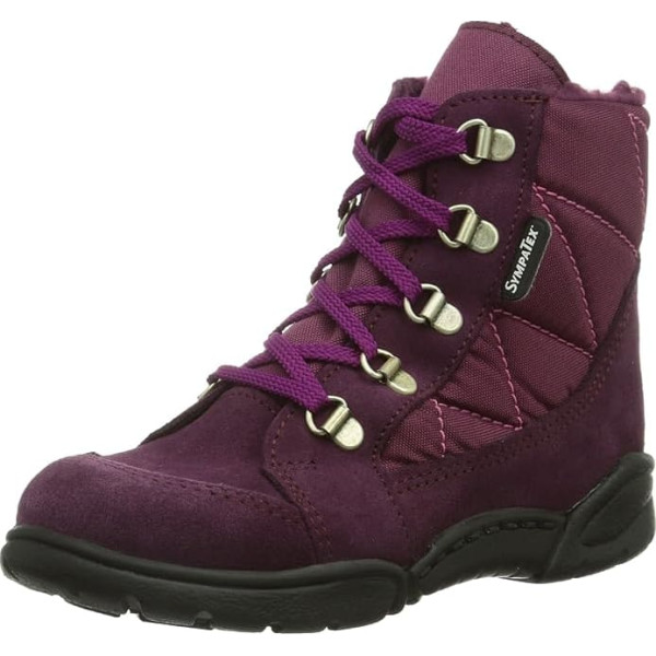 Däumling Hansi Manni Girls' Short Shaft Boots