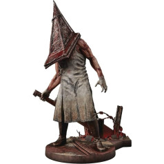 Gecco Co 1:6 The Executioner Premium Statue - Silent Hill