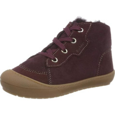 Baby Girls' Maxi 447-8111 First Walking Shoes