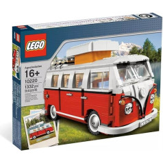 LEGO Prestige - Volkswagen Bus Volkswagen T1 - 10220