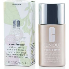Clinique Even Better Flüssige Foundation SPF 15 N° 03/CN28 ivory 30ml