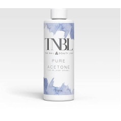 Tnbl Gel Polish Remover 100% Acetone High Quality
