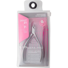 STALEKS Pro Professional Nail Clippers Smart 31 7 mm