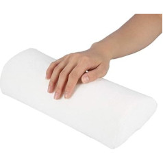 Queen.Y Nail Art Hand Cushion Soft Hand Cushion Cushion Pad Nail Art Manicure Soft Sponge Cushion Nails Cushion Nail Cushion
