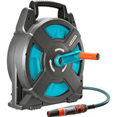 Gardena Terrace Hose Box