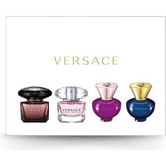 Versace Miniature Set Women's 1 Piece